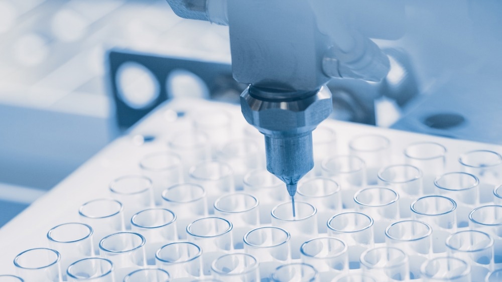 Precision Medicine Concept