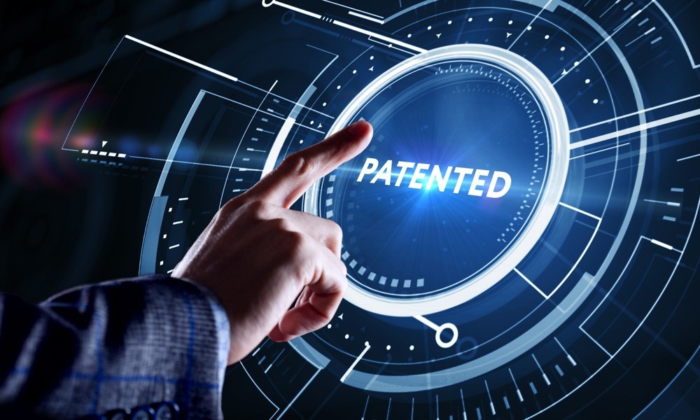 Patent
