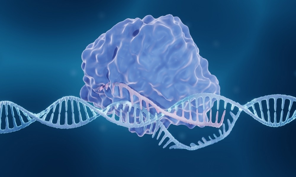 CRISPR