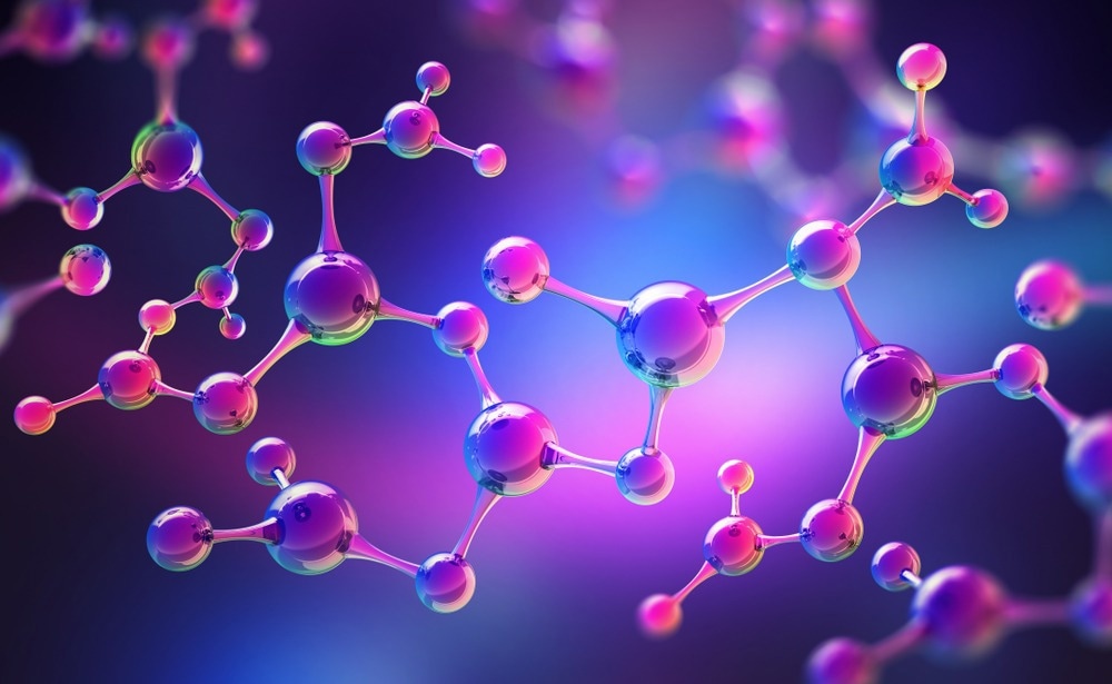 Molecules