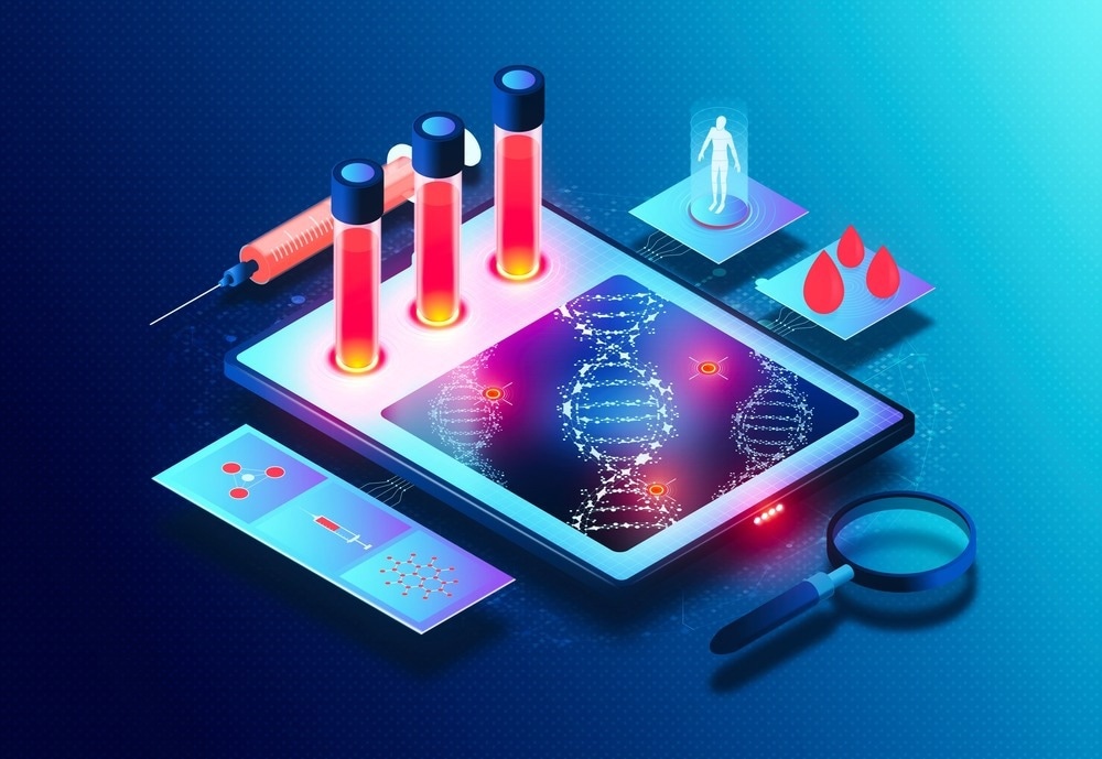 Biomarker Concept