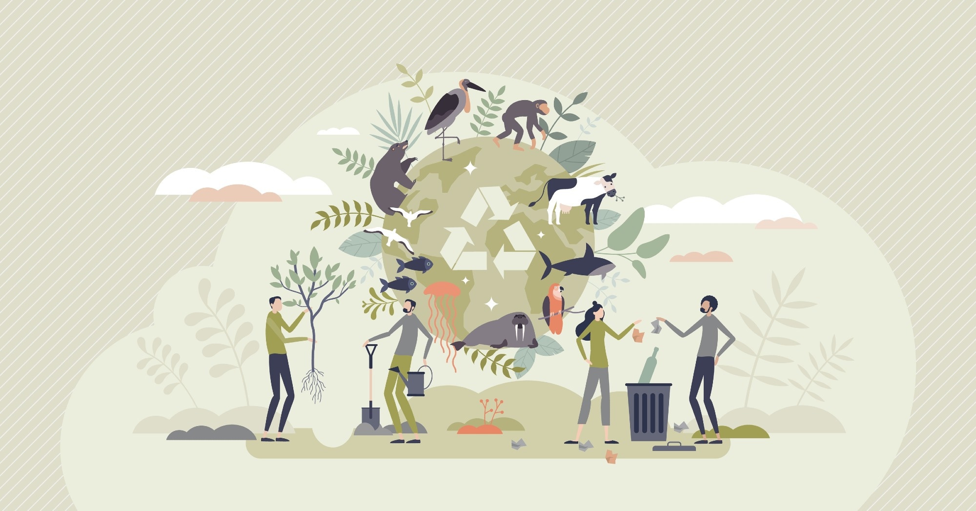 Biodiversity