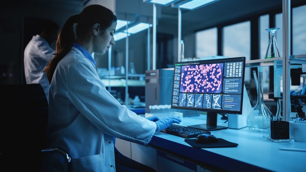 Drug Discovery