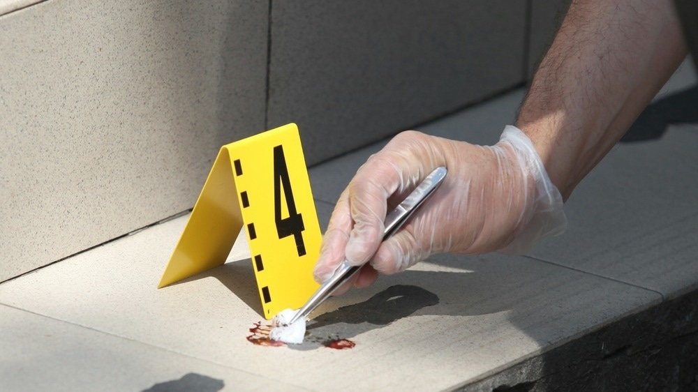 DNA Evidence