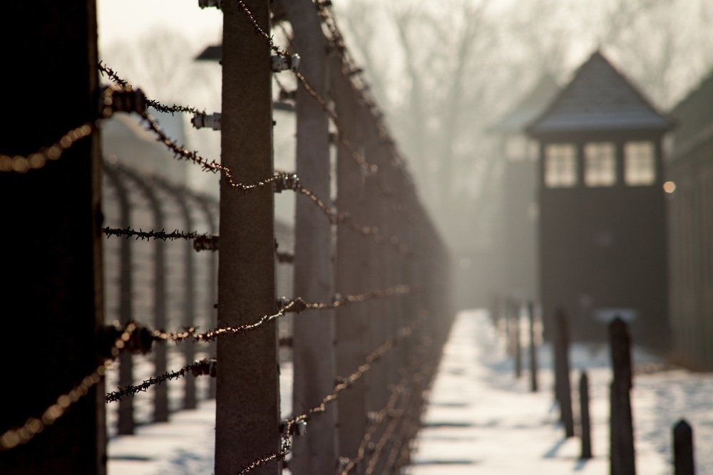 Concentration Camp