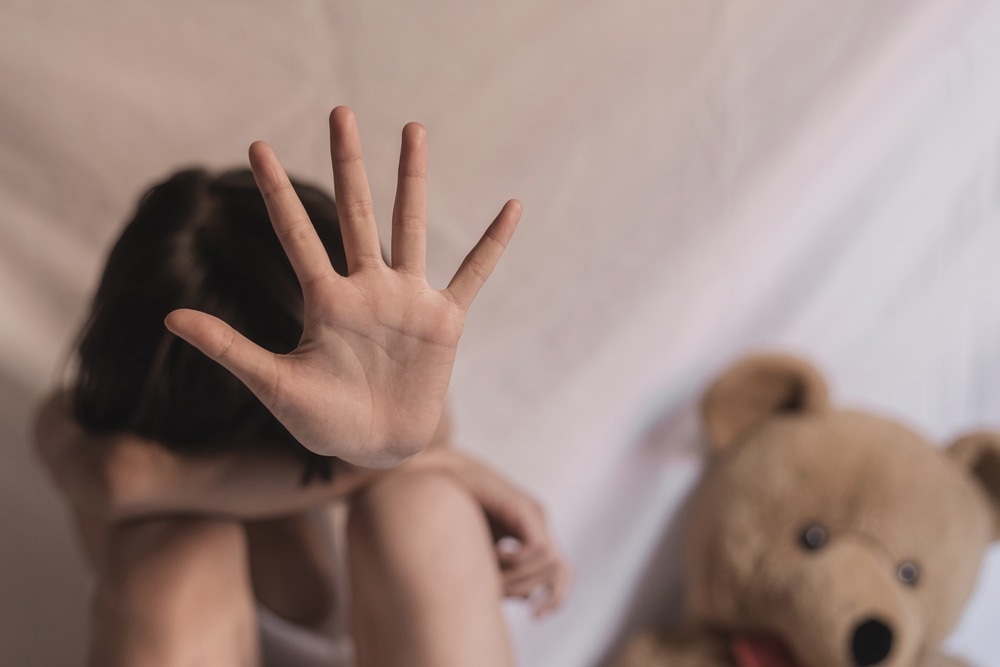 Child Exploitation