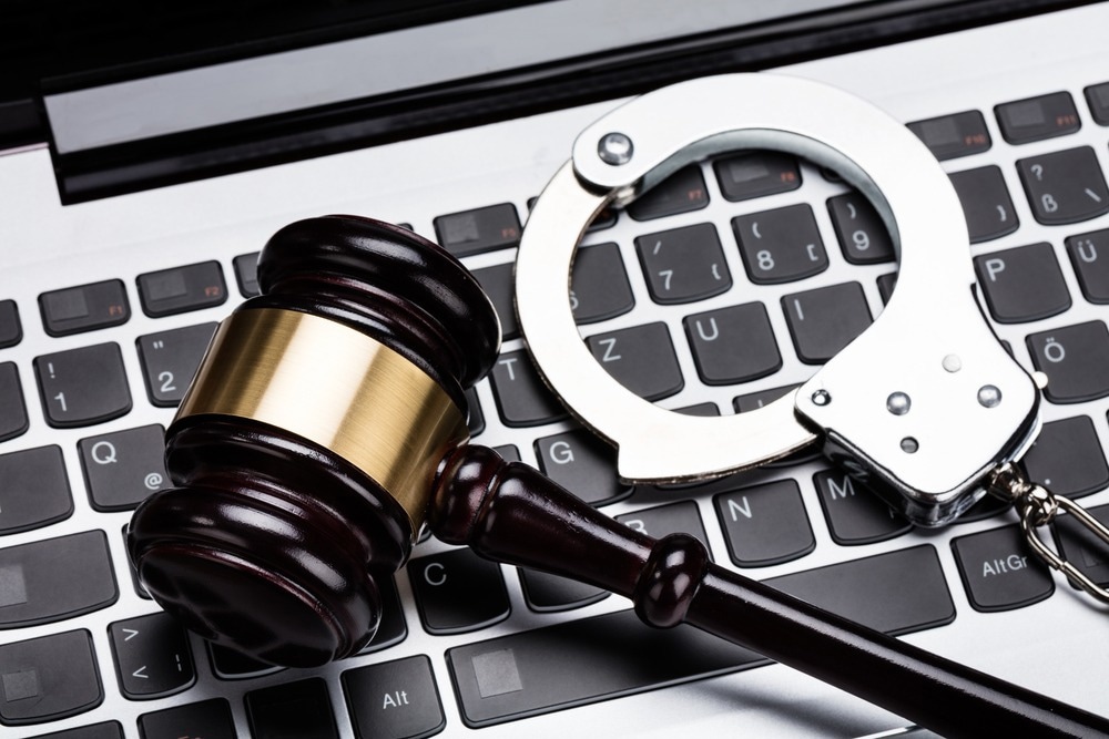 Internet Crime