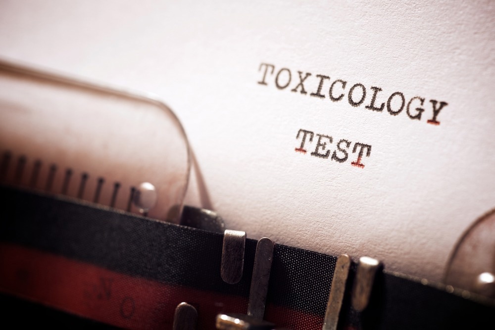 Forensic Toxicology
