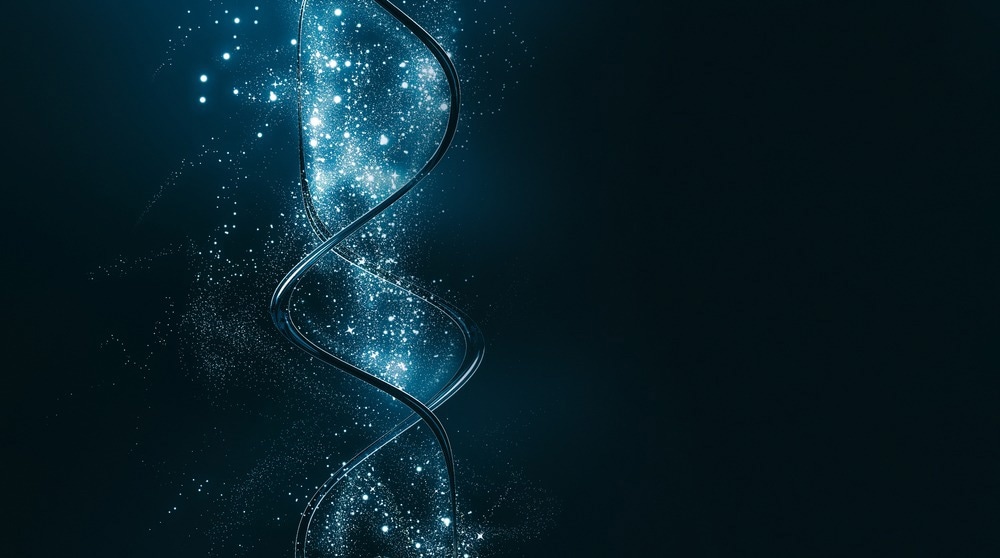 DNA