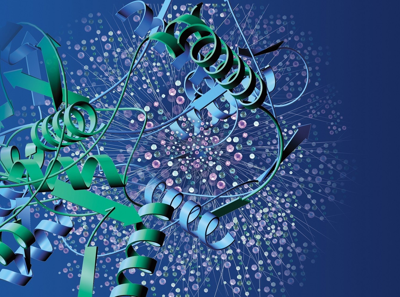 Proteomics