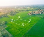 Investigating the Role of Field Mapping in Agriculture