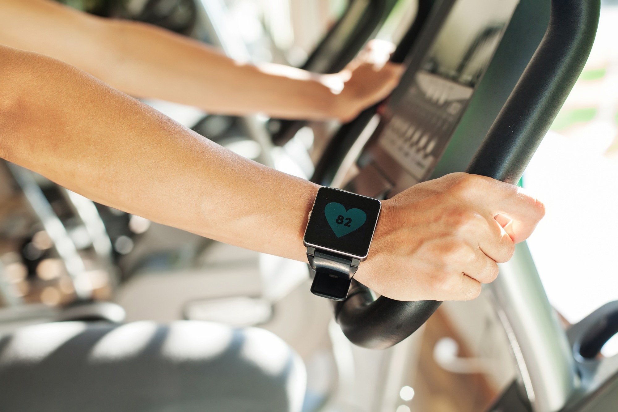 Wearable Sensor