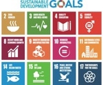 Can 'Blue Food' Help Us to Reach the Sustainable Development Goals (SDGs)?