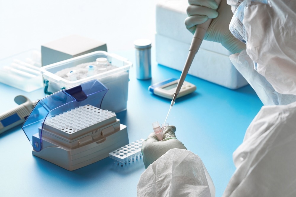PCR