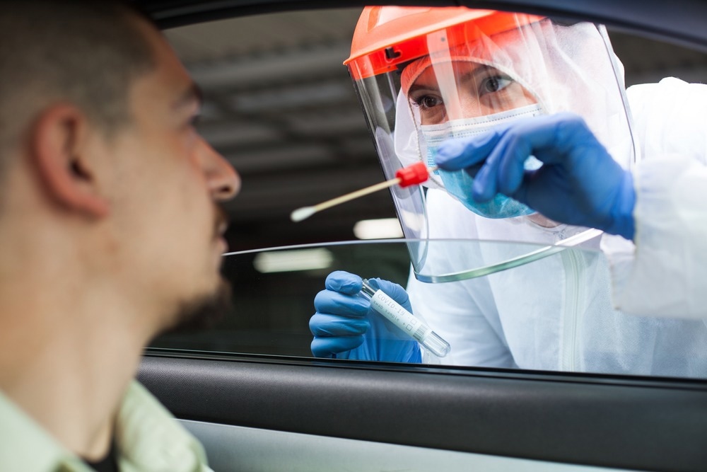 PCR Testing