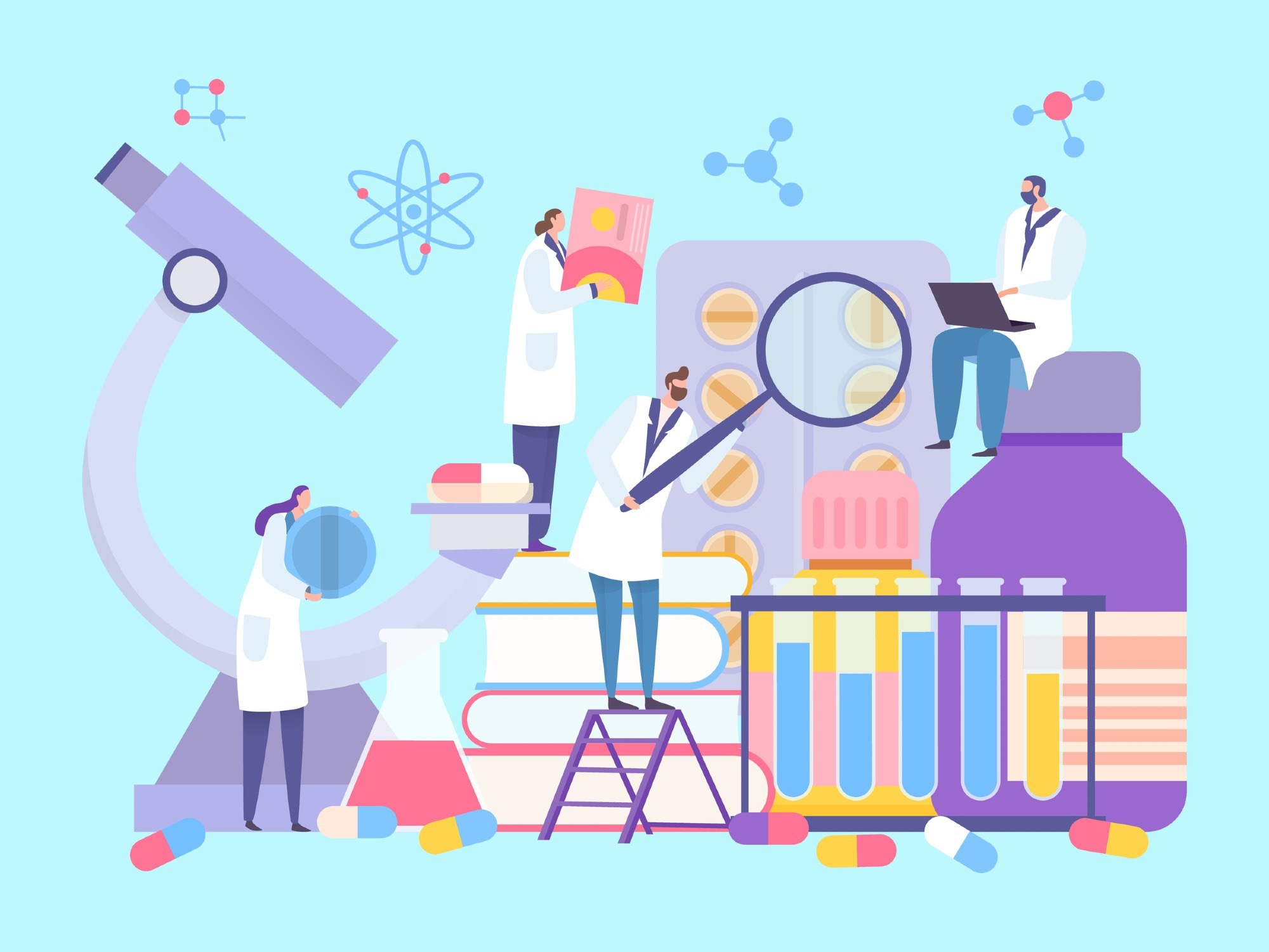 Drug Discovery