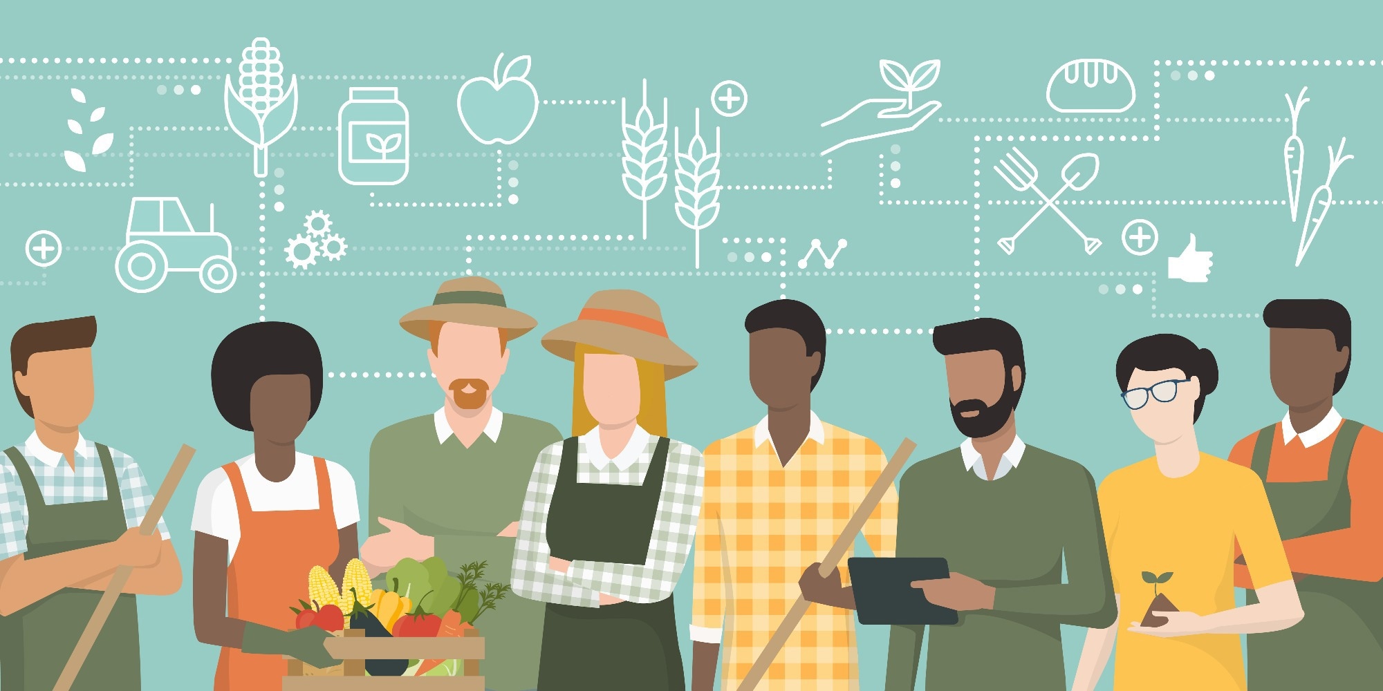 Agricultural Communication
