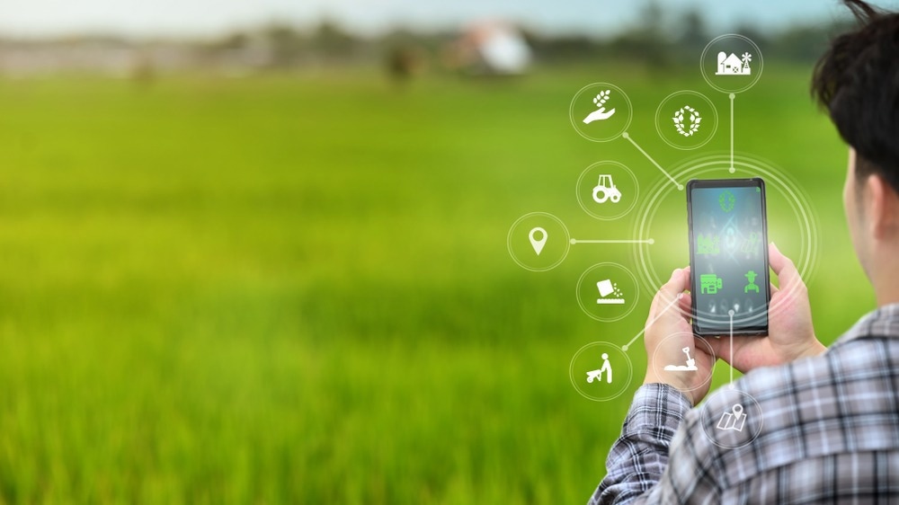 Communication in Agriculture