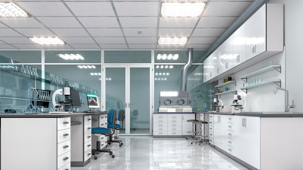 Science Laboratory