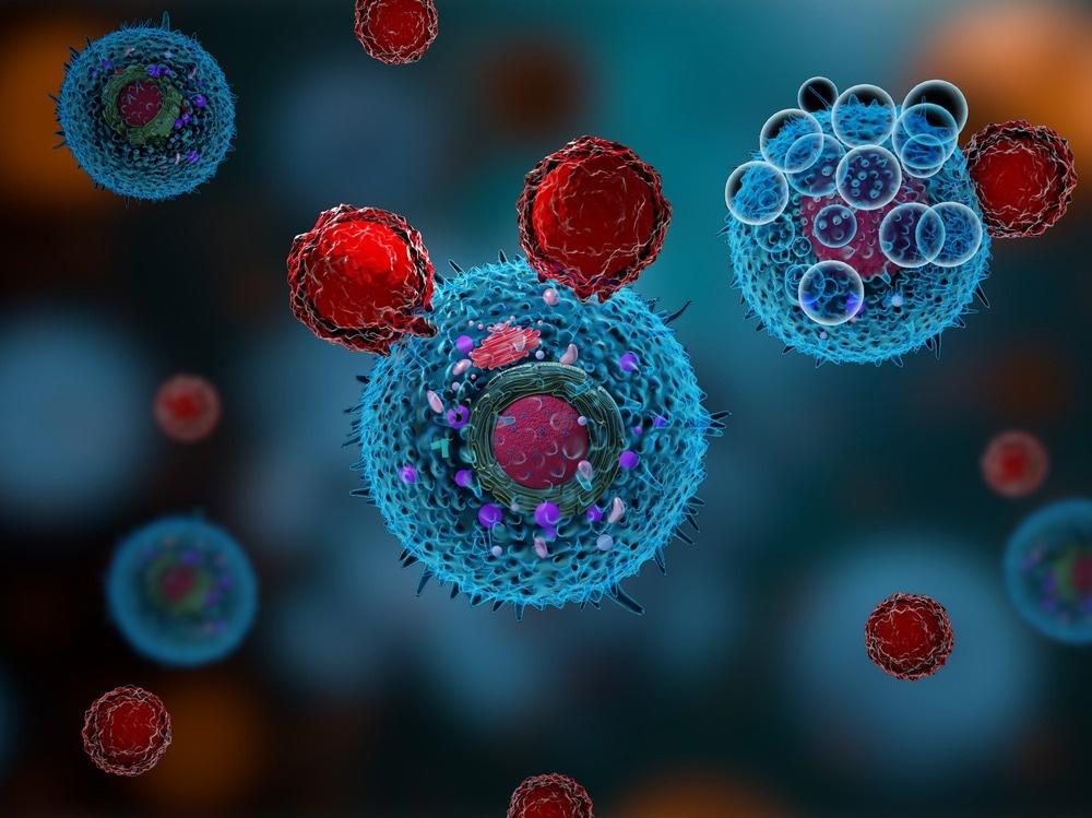 Immunotherapy