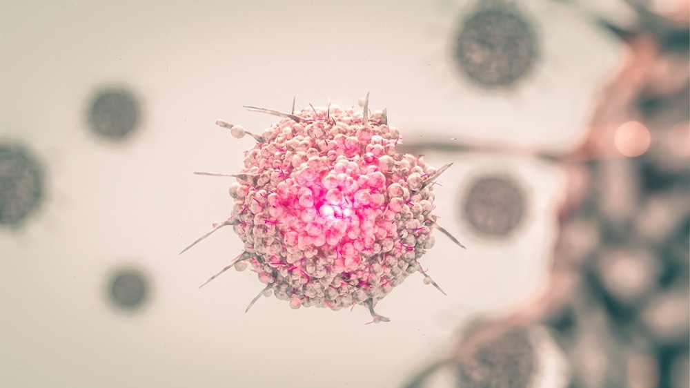 Cancer Cell