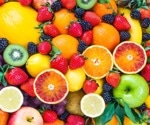 Using GC-MS to Analyze the Flavors in Fruit