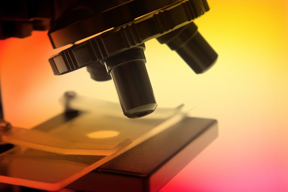 Microscopy