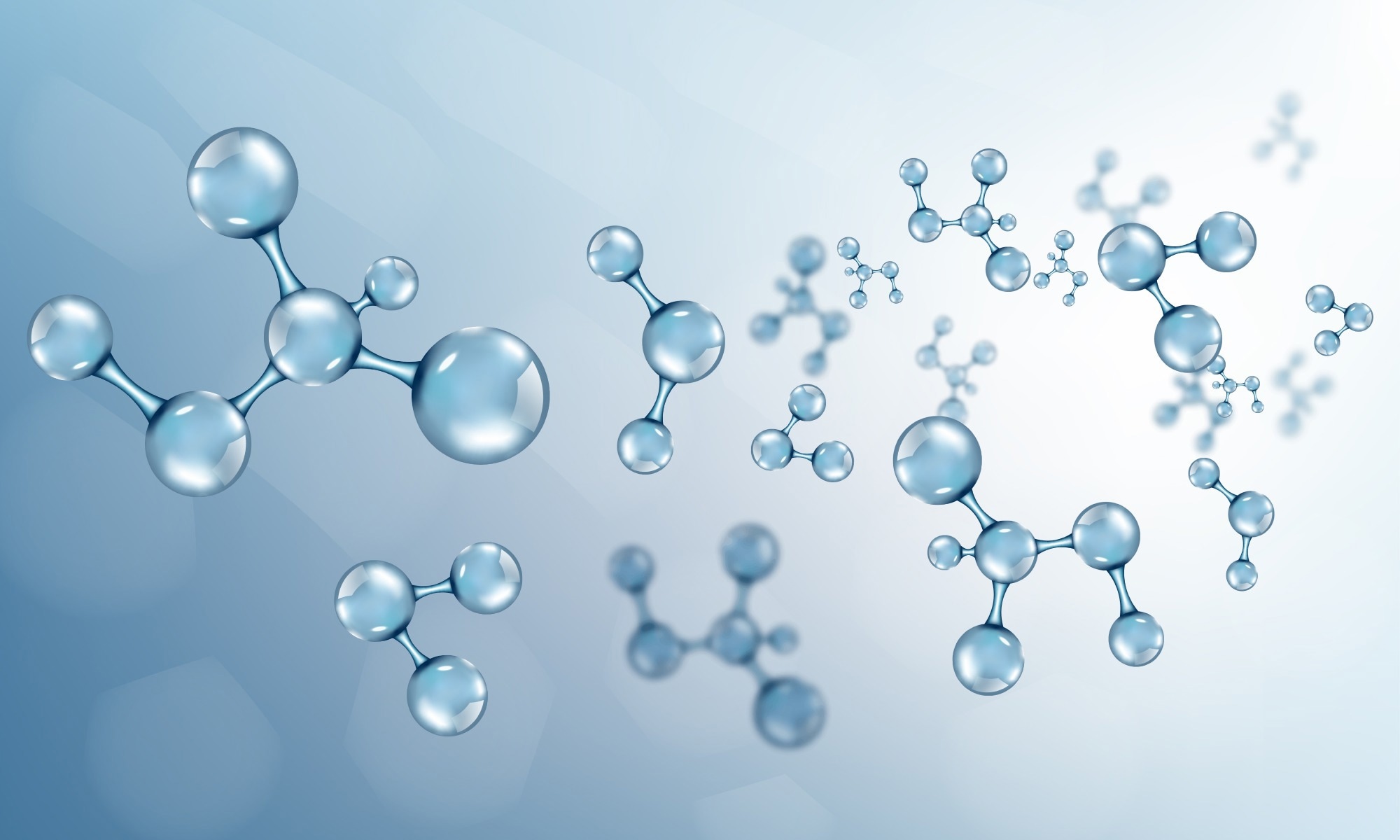 Molecules