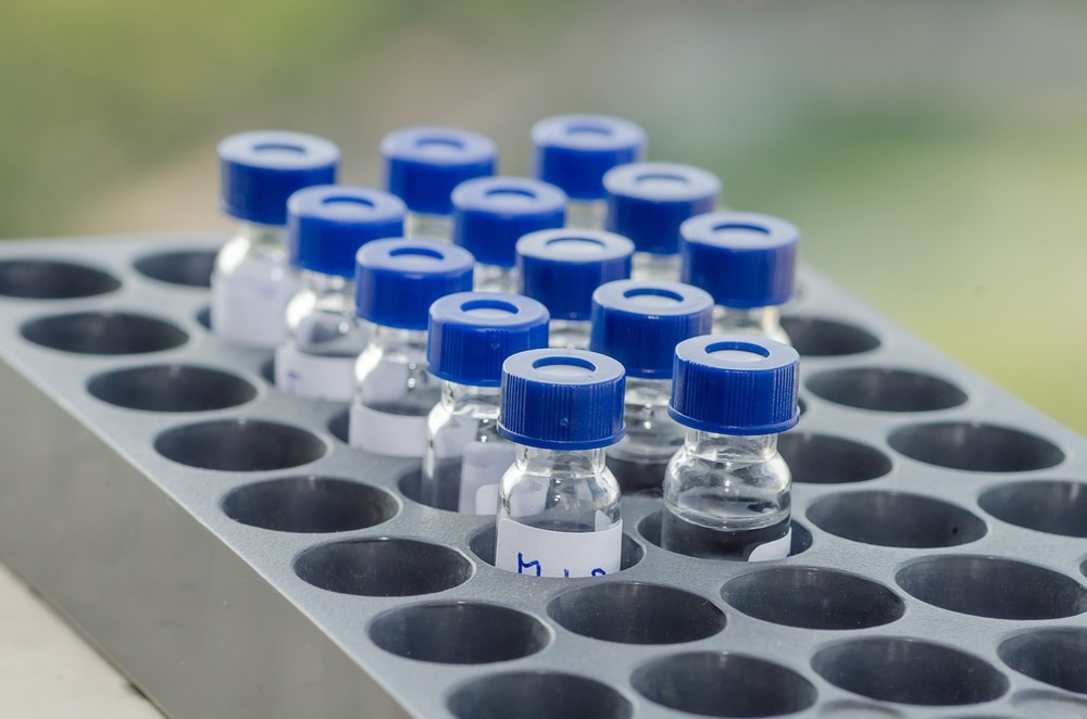 Using Mass Spectrometry to Locate Proteins in Cells