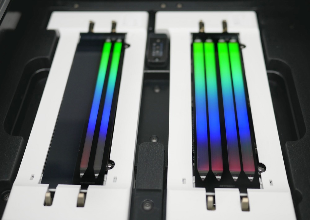 Trending Technologies: A Guide to NGS Sequencers