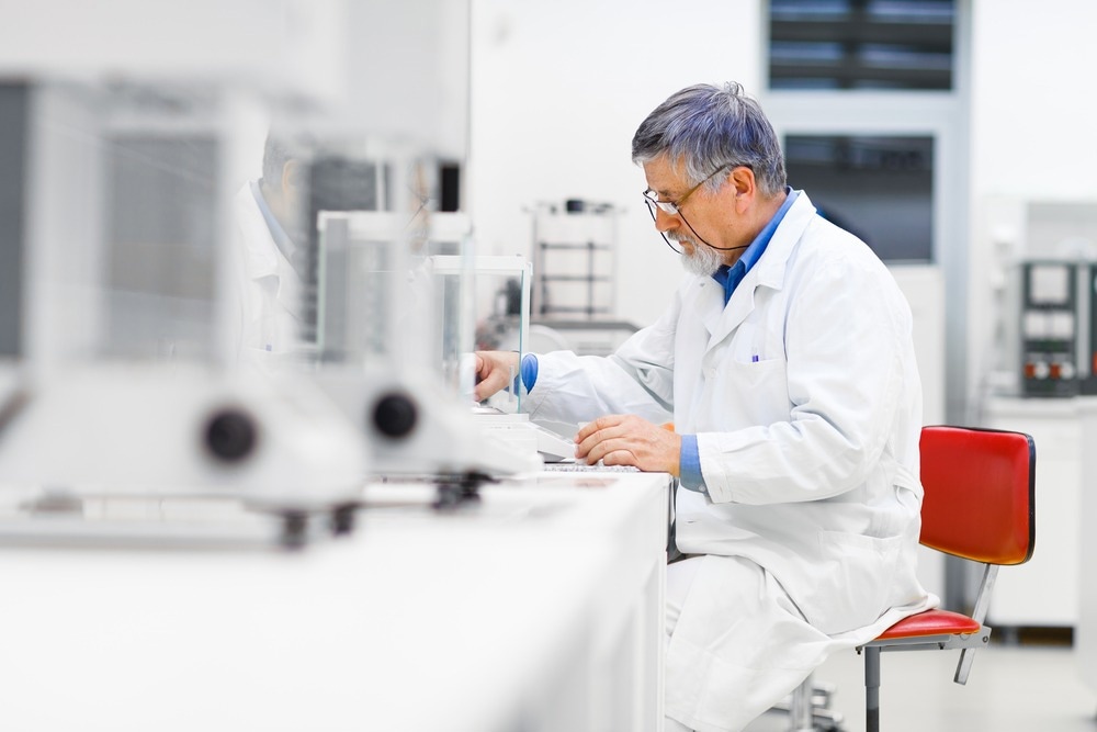A Complete Guide to Mössbauer Spectroscopy