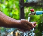 Utilizing Water Management to Overcome Extreme Weather