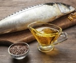 Using Infrared Spectroscopy to Assess Fish Oil Quality