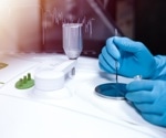 Spectroscopy Techniques for Trace Element Analysis
