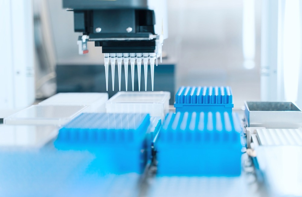 Automation in the clinical laboratory.