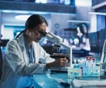 Microscopy in Oncology Research: Visualizing Tumor Microenvironments
