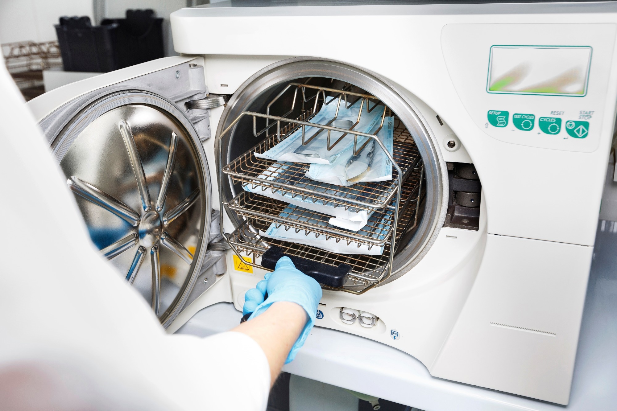 Image Credit: Dental Pro Content/Shutterstock.com