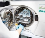 Laboratory Sterilization Equipment: Ensuring Purity in the Life Sciences