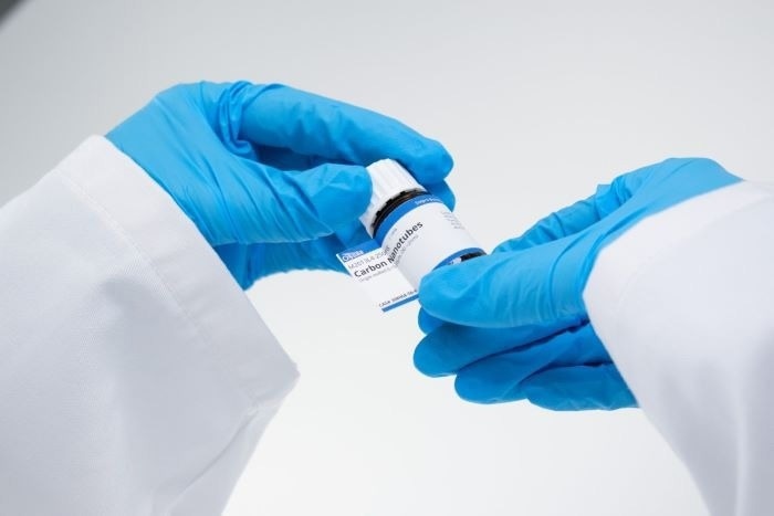 Nanomaterials Synthesized Under Inert Conditions are Revolutionizing Biochemistry