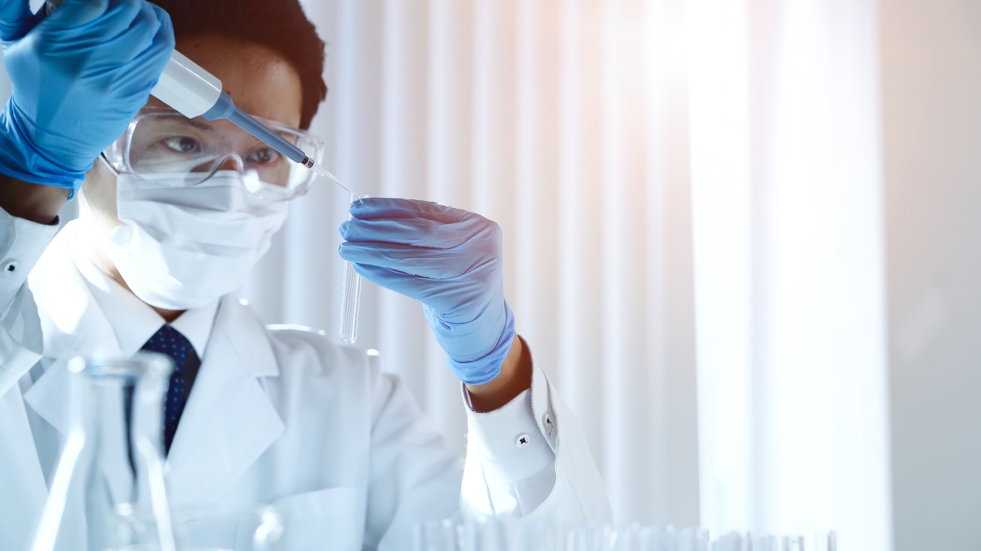 Scientist.