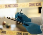Top 5 Technologies Reshaping Forensic Science