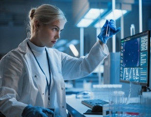 Improving Drug Discovery With AI
