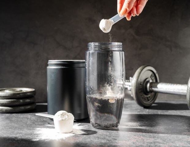 Protein Powders and Performance Boosters: Are We Testing What We’re Ingesting?