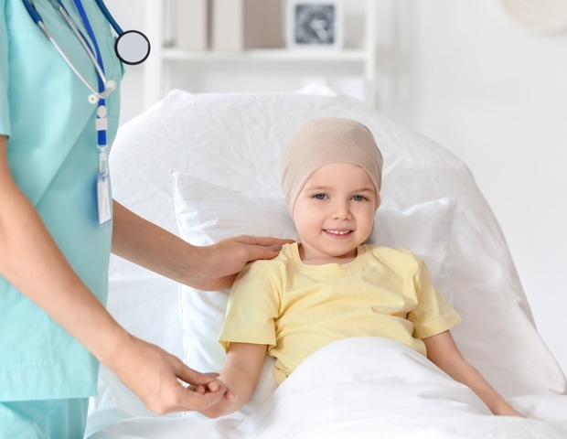 Why Childhood Cancer Is Different: From Diagnosis to Recovery