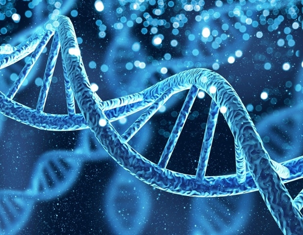 Winter Leaves Traces in Our DNA