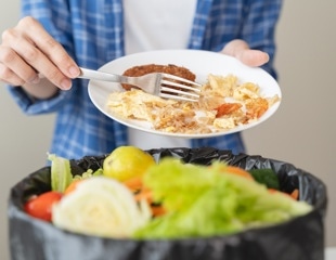 Tackling the World’s Food-Waste Crisis