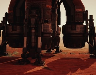 Detecting Life on Mars Using Sulfate Analysis