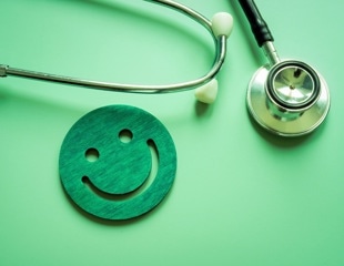 What Your Proteins Reveal About Your Health