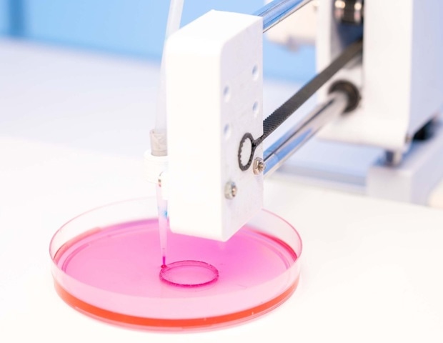 How Advanced Bioinks and Hydrogels Are Shaping the Future of 3D Bioprinting