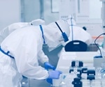 How AI and Genomics Are Advancing Global Outbreak Detection